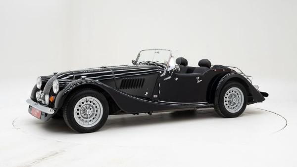 Morgan +8 '78 CHr8402