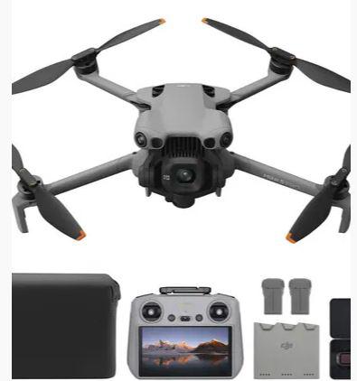 Drones, DJI Mini, DJI Mavic, DJI Air, DJI Avata