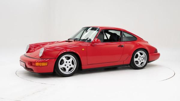Porsche 911 964 RS '92 CH91474