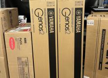 2 units Yamaha Genos2 wit korg packages.jpeg