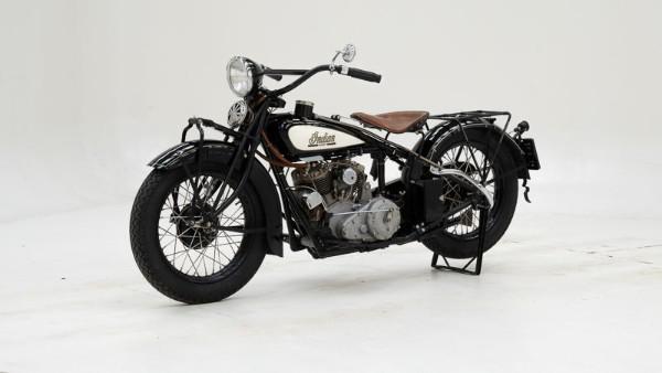 Indian Scout 101 '29 CHg4751