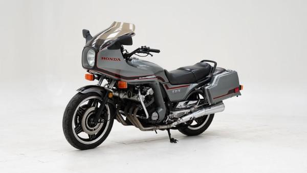 Honda CBX '81 CH02034