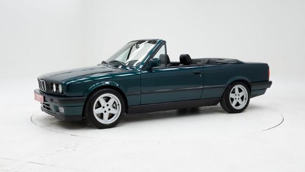 BMW 318i Cabriolet '91 CH22248