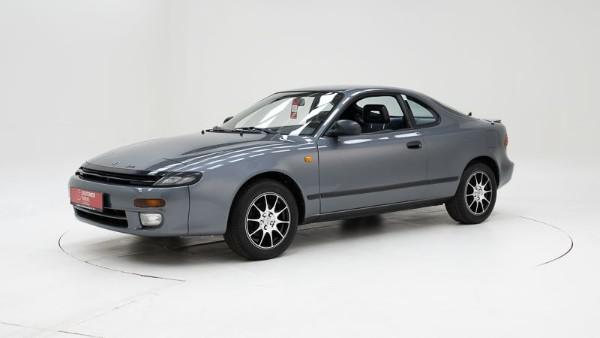 Toyota Celica '94 CH09409