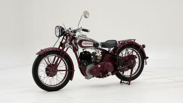 Husqvarna 500 cc '33 CH14575