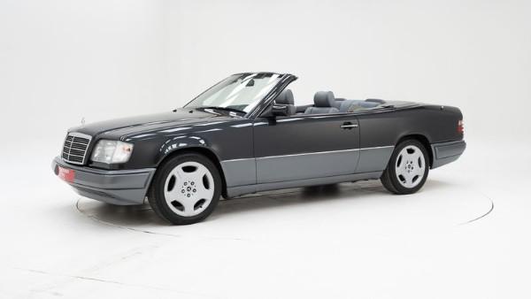 Mercedes-Benz 220 E '94 CH22839
