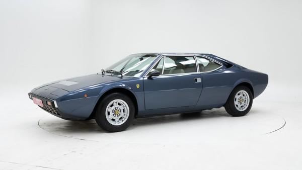 Ferrari 208 GT4 '80 CH15444