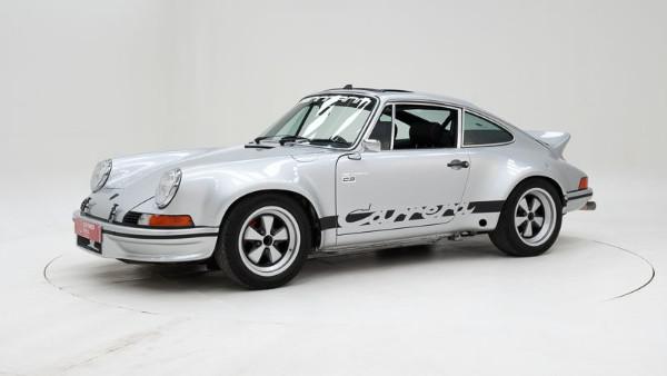 Porsche 911 964 C4 RSR-Look '89 CH03245