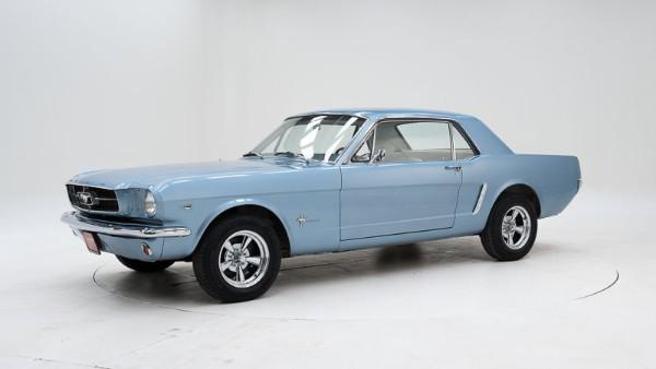 Ford Mustang '65 CH4735