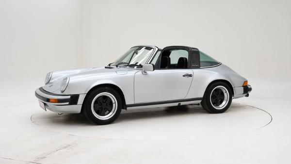 Porsche 911 3.0 SC '78 CH11559