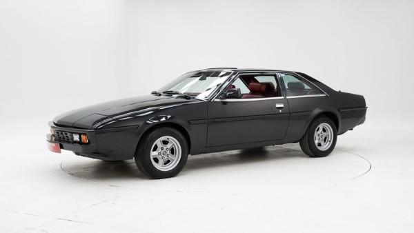 Bitter SC '87 CH60559