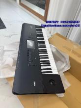 Korg Nautilus 88 88-key Synthesizer Workstation new watssign.jpg