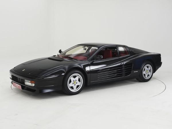 Ferrari Testarossa '90 CH5462
