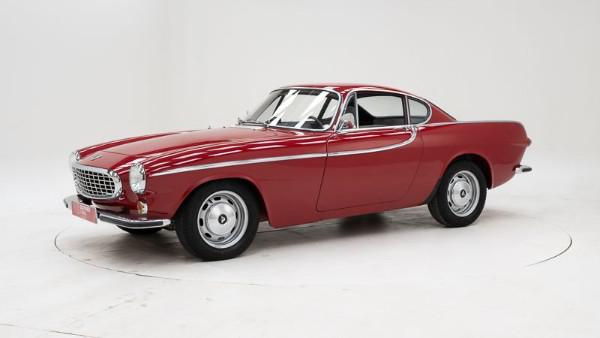 Volvo 1800 S '66 CH20524
