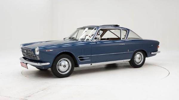 Fiat 2300 S Coupe '67 CH90158