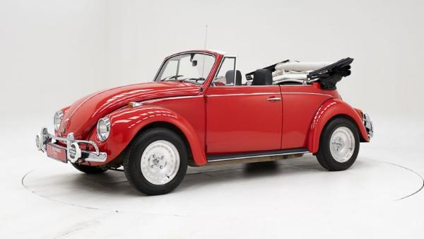Volkswagen Kever 1302 LS '70 CH82464