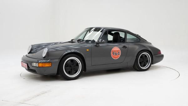 Porsche 911 964 Carrera 2 '91 CH06801