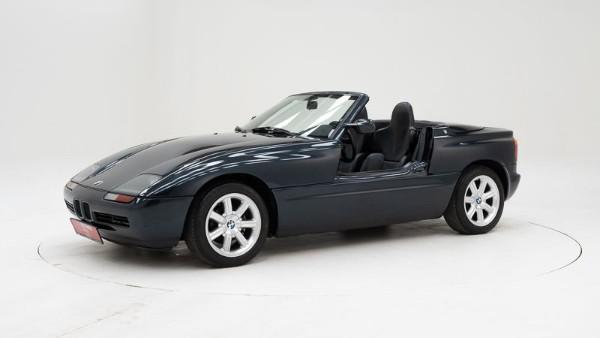 BMW Z1 '91 CH05512