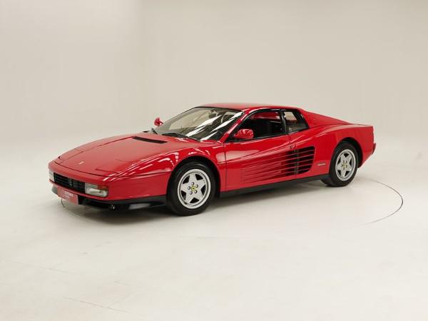 Ferrari Testarossa '91 CH5085