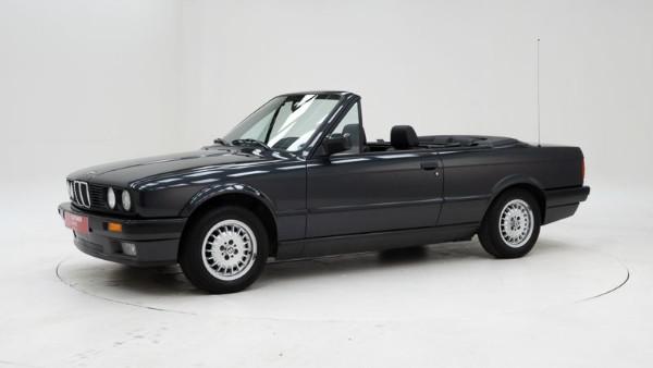 BMW 318i Cabriolet '92 CH2847