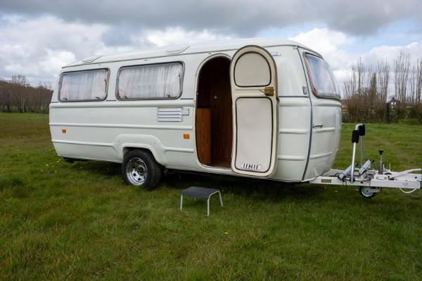 Bourgeois B50 '70 CH50270