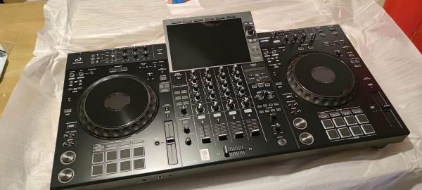 AlphaTheta XDJ-AZ, OMNIS-DUO, AlphaTheta DDJ-GRV6