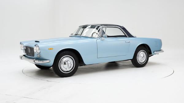 Lancia Flaminia GT Touring '62 CH01766