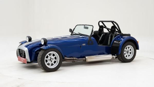 Caterham Super Sprint 1700 '93 CH40000