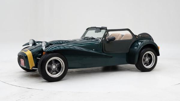 Donkervoort Super Eight '85 CH0151
