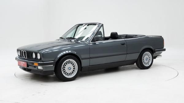 BMW 325i Cabriolet '88 CH26243