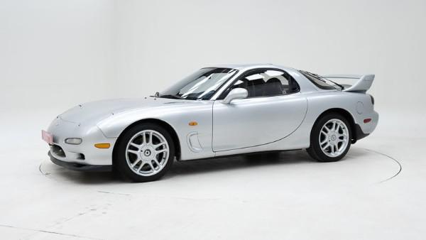 Mazda RX7 '92 CH00170