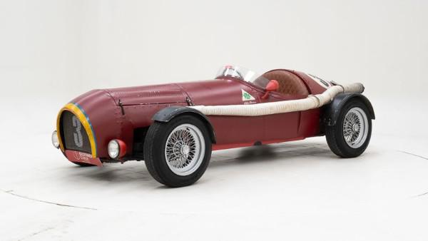 Moss Monaco '68 CH30038