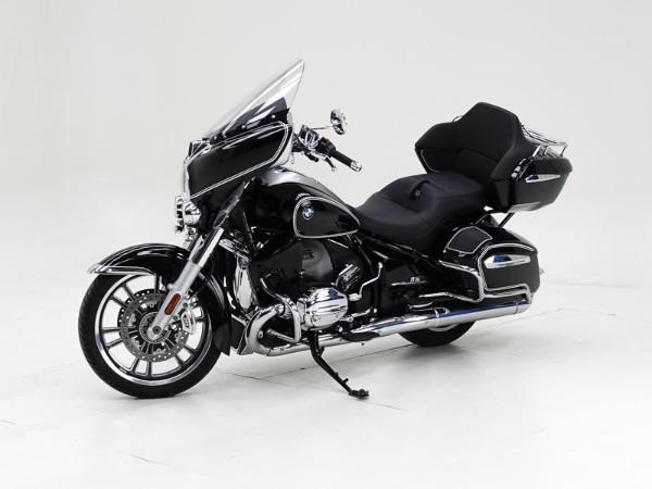 BMW R18First Edition Transcontinental'2022  CH91942