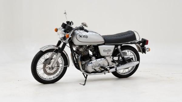 Norton Commando 850 '75 CH30294