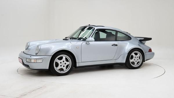 Porsche 911 964 Turbo '91 CH71696
