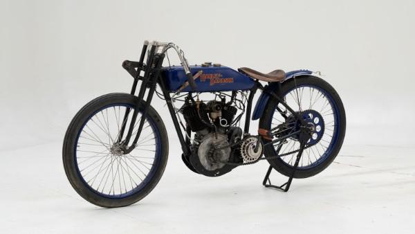 Harley-Davidson Board Track Racer '20 CH10168