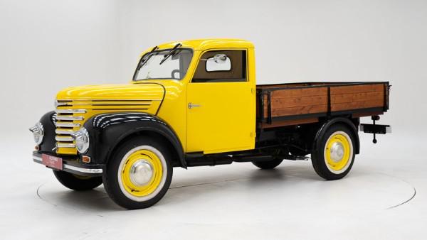 Framo 901-2 '39 CH1655