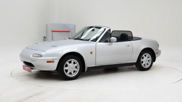 Mazda MX5 + Hardtop '92 CH24472