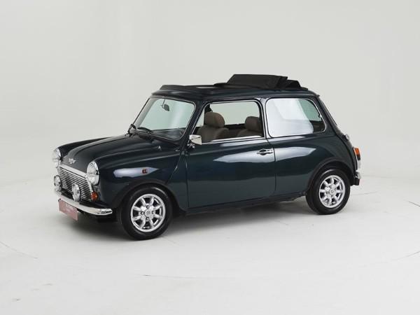 Mini British Open '96 CH3838