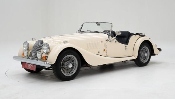 Morgan 4-4 1800 EFI '95 CHD9471