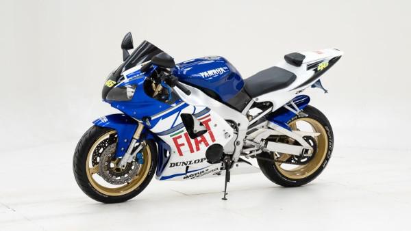 Yamaha YZFR1 '98 CH04061