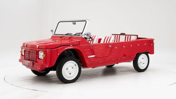 Citroën Mehari '70 CH00185