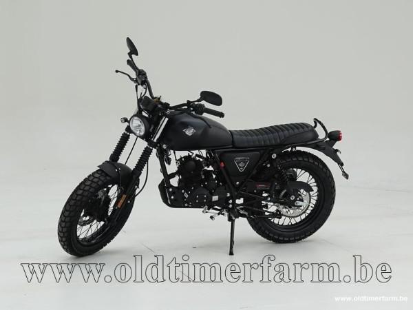 Archive Scrambler 50cc '2024 CH12345