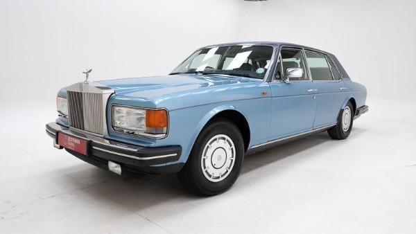 Rolls-Royce Silver Spur '81 CH01872